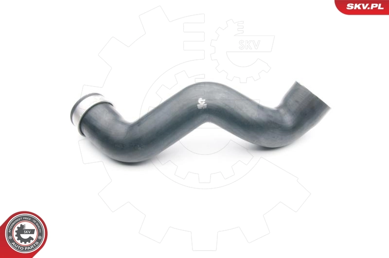 Charge Air Hose